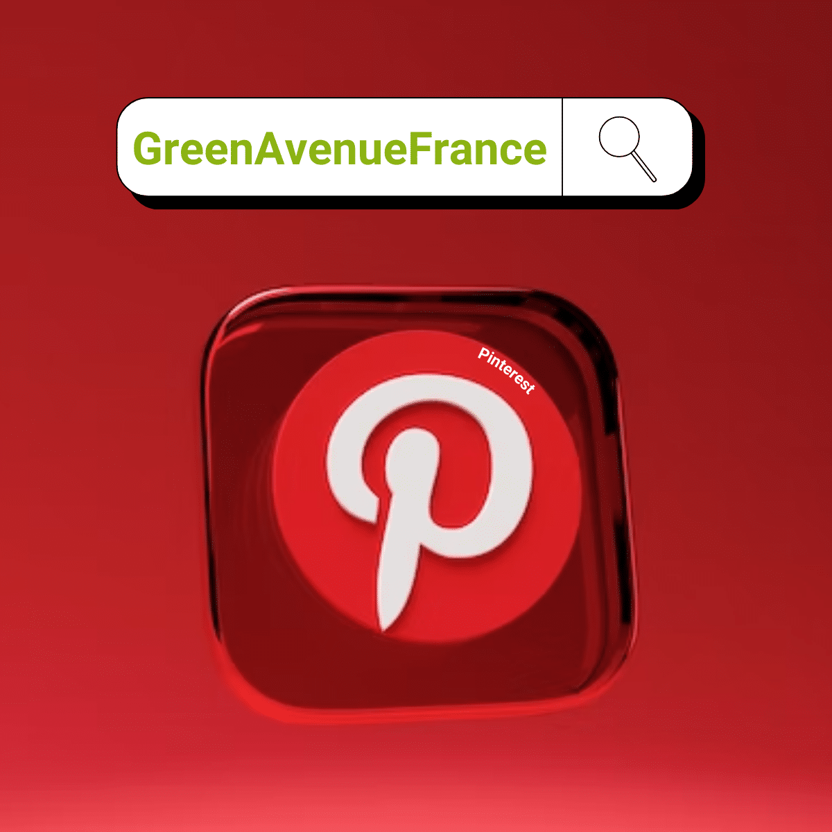 Réseau sociaux Green Avenue France