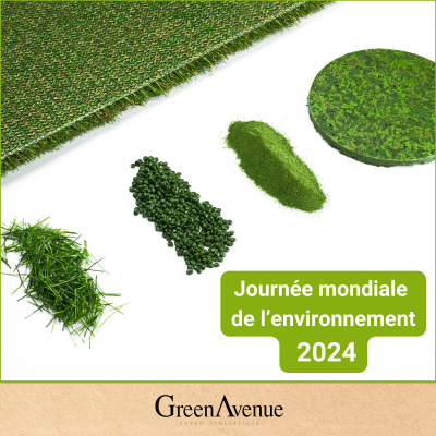 Journée mondiale de l'environnement 2024